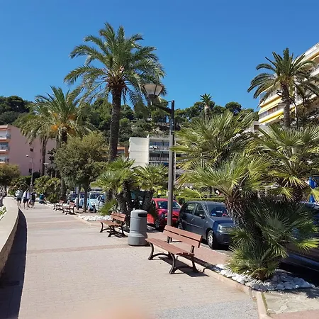 Διαμέρισμα Ruhige Tourismusmoeblierung Mit Balkon Und Pool By Interhome *