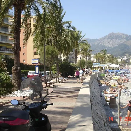 Ruhige Tourismusmoeblierung Mit Balkon Und Pool By Interhome Διαμέρισμα *