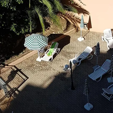 Ruhige Tourismusmoeblierung Mit Balkon Und Pool By Interhome 아파트 로퀴에브륀캡마르탱