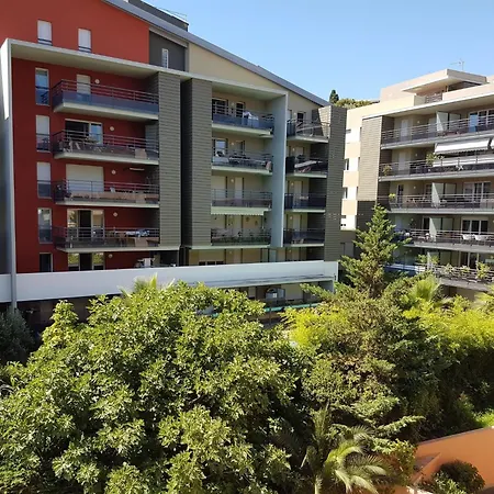 Ruhige Tourismusmoeblierung Mit Balkon Und Pool By Interhome *