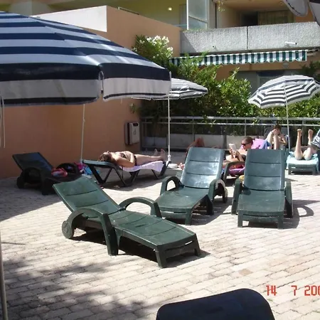 Ruhige Tourismusmoeblierung Mit Balkon Und Pool By Interhome