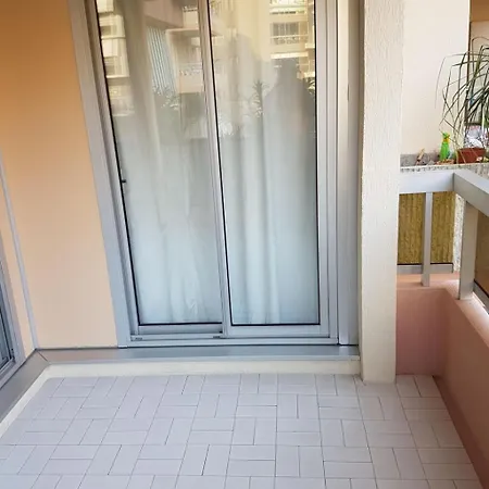 Ruhige Tourismusmoeblierung Mit Balkon Und Pool By Interhome Διαμέρισμα