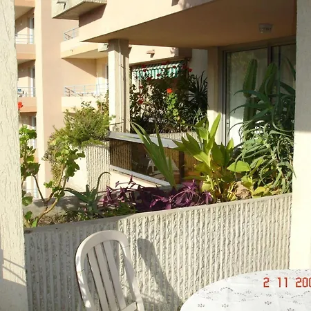 Διαμέρισμα Ruhige Tourismusmoeblierung Mit Balkon Und Pool By Interhome *