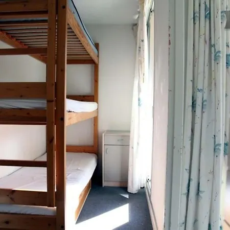 Ruhige Tourismusmoeblierung Mit Balkon Und Pool By Interhome *